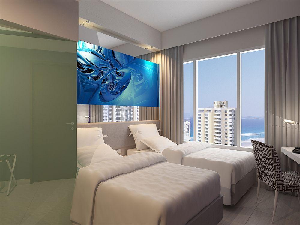 G Suites Hotel By Amithya 수라바야 외부 사진
