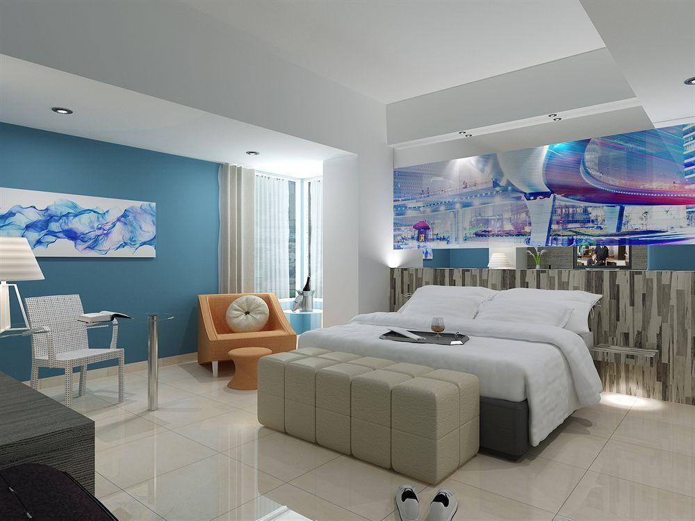 G Suites Hotel By Amithya 수라바야 외부 사진