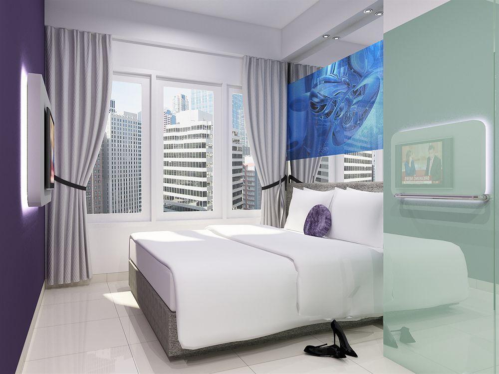 G Suites Hotel By Amithya 수라바야 외부 사진
