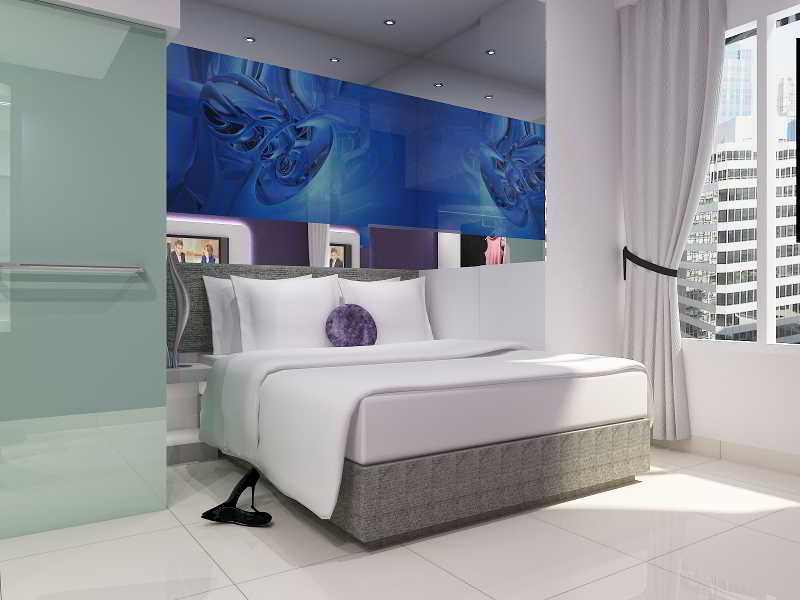 G Suites Hotel By Amithya 수라바야 외부 사진