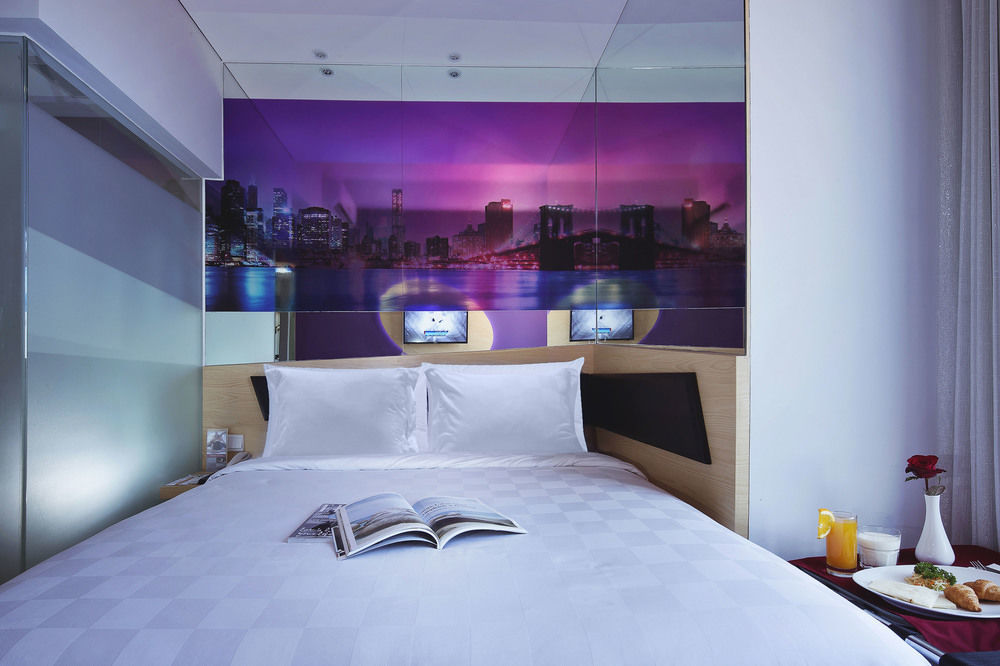 G Suites Hotel By Amithya 수라바야 외부 사진